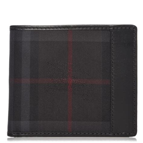 burberry belt horseferry|Burberry horseferry check folding wallet.